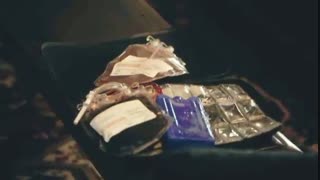 خاطرات خون اشام قسمت ۸ دوبله فارسی