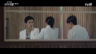 قسمت سوم سریال کره ای پلی لیست بیمارستان( فصل اول) +زیرنویس آنلاین Hospital Playlist 1 2020 با بازی جو جونگ سوک ، جانگ کیونگ هو