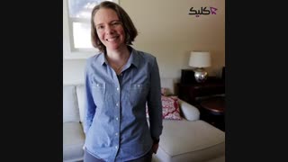 مصاحبه با اولین دریافت کننده واکسن ویروس کرونا