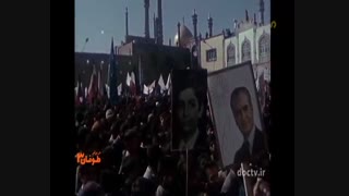 در برابر طوفان 3 - 2