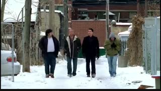 فرار از زندان 8 - Prison Break