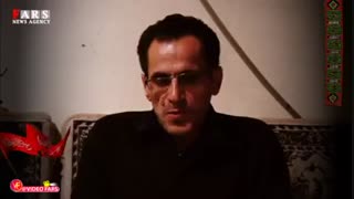 شفای پسر بچه با عنایت امام حسین (ع)