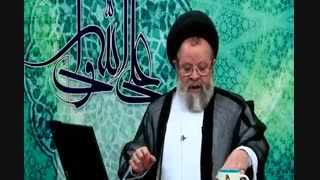 تعبیر ولی در روایات اهل سنت در مورد اثبات ولایت و خلافت آقا امیرالمومنین علیه السلام