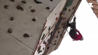 مصاحبه زهره عبداله خانی با شبکه Zoom TV