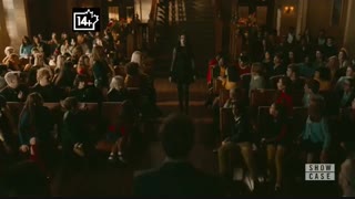 سریال legacies s02e16