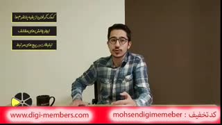 روش های گرفتن فالوور واقعی