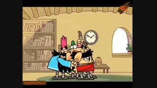 دیرین دیرین کرونایی