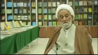 زیارت از دور، حکم زیارت از نزدیک را دارد