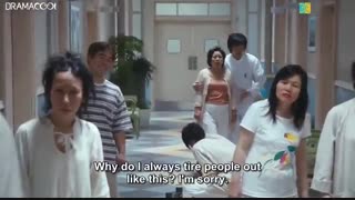 فیلم کره ای من یک سایبورگ هستم، اما این خوبه با بازی Rain بهمراه زیرنویس فارسی /Im a Cyborg, But Thats OK Korean Movie 2006
