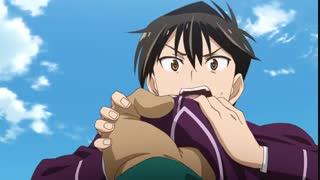 انیمه ی Murenase! Seton Gakuen قسمت 11 (جدید)