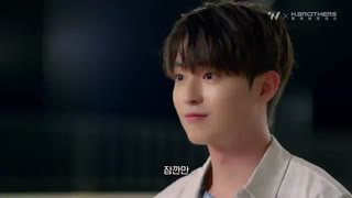 قسمت نهم سریال کره ای یک هفته خوب One Fine Week 2019 فصل اول با زیرنویس فارسی