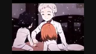 Amv_the promised neverland ^-^♡