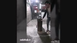 انجام کفسابی پاساژی در تهران