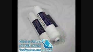 فیلتر تصفیه آب یخچال ساید بای ساید