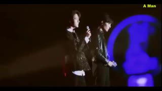 Wang yibo موزیک ویدئو تیتراژ سریال چینی فریب دل