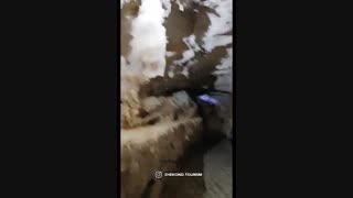 غار قوری قلعه