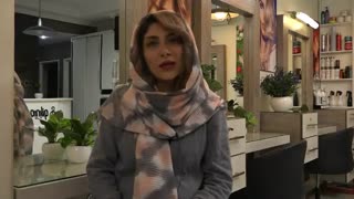 سمیه یادگاری مدرس کار با مواد