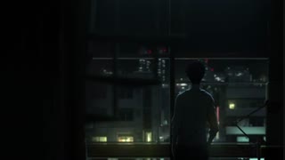 انیمه ترور در رزونانس قسمت ۱(با زیر نویس فارسی)zankyou no terror