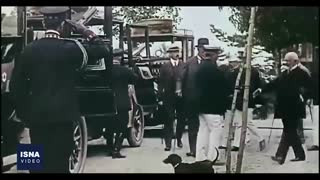 مستند آخرالزمان؛ جنگ جهانی اول - قسمت دوم