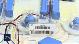 از کمک کامپیوتر به مقابله با کرونا تا پیوند قلبِ از تپش افتاده