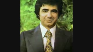 آهنگ قدیمی شریک پرواز عارف