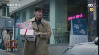 دانلود سریال The World of the Married 2020