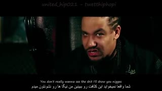 ترجمه موزیک ویدیو twisted insane -pick your poison ft.c.ray با زیرنویس فارسی
