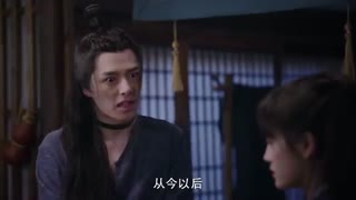 قسمت شانزدهم سریال چینی بانوی منحصر به فرد Unique Lady 2019