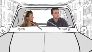 قسمت ۱۵ | جولیا دلش هتل می خواهد! | اینترلن