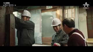 قسمت اول سریال کره ای Eccentric! Chef Moon 2020 - با زیرنویس فارسی