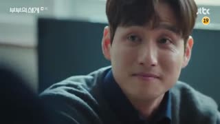 قسمت اول سریال کره ای The World of the Married 2020 - با زیرنویس فارسی