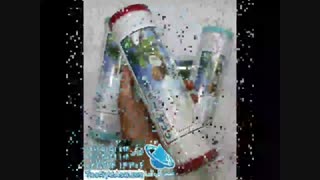 فیلتر شماره سه کربن بلاک تصفیه آب خانگی