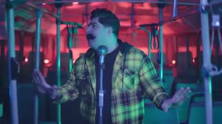 موزیک ویدئو بهنام بانی به نام قرص قمر 2