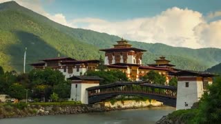 سفر به بوتان ، موسسه مهاجرت تحصیلی | GO2TR