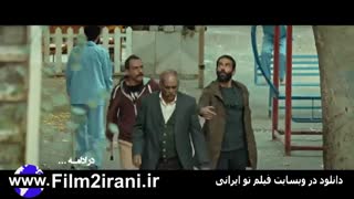 دانلود قسمت 20 کرگدن | سریال کرگدن قسمت بیستم