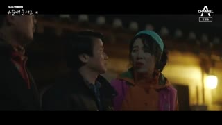 قسمت اول سریال کره ای بی نظیر! سرآشپز ماه +زیرنویس آنلاین Unique! Chef Moon 2020  با بازی اریک عضو Shinhwa