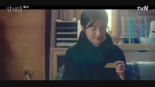 قسمت دوم سریال کره ای بخشی از ذهن تو +زیرنویس چسبیده A Piece of Your Mind 2020 با بازی جونگ هه این و چه سو بین