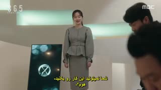 قسمت اول  سریال کره ای 365: سال را تکرار کن +زیرنویس چسبیده Repeat The Year 2020 با بازی لی جون هیوک و نام جی هیون
