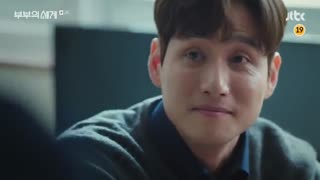 قسمت اول سریال کره ای دنیای متاهلی+زیرنویس آنلاین The World of the Married 2020