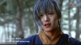 میکس بسیارغم انگیز سریال کتاب خانوادگی گو Gu  Family Book+ پارت2