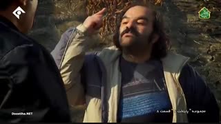سریال پایتخت 6 قسمت 8 - هشتم