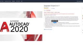 | حواستو جمع کن!لایسنس فیک اتوکد رو نخری |
