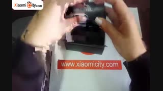 جعبه گشایی دوربین خودروی ۷۰mai Pro شیائومی