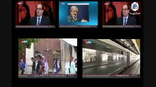 موج سواری ایران اینترنشنال از بحران کرونا