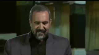 مستند زندگینامه ای سردار شهید حاج کاظم نجفی رستگار