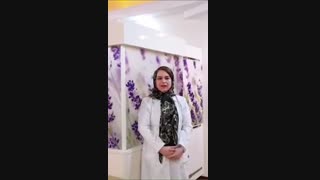 تبریک سال نو دکتر لیلا سلطانی