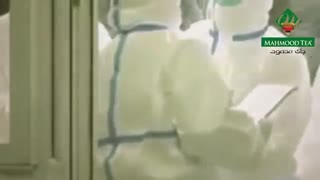 در این روزهای سخت چای محمود در کنار شماست