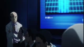 انیمه ترور در رزونانس قسمت ۲(با زیر نویس فارسی) zankyou no terror