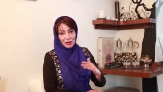 دکتر سیمین وحیدی:از کرونانترسید1 پلاستیک لثه