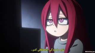 اکادمی قهرمانانه من فصل 4 قسمت 22 زیرنویس فارسی